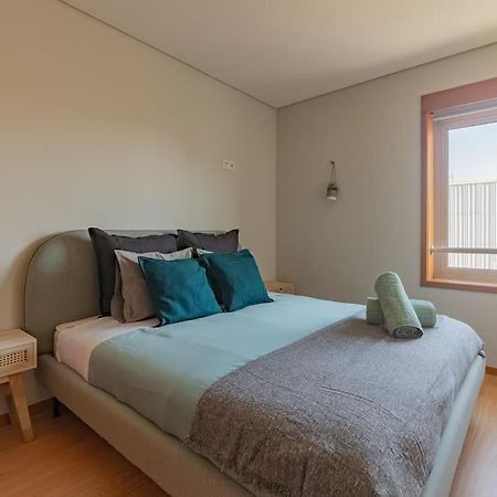 2E Apartamento Encantador A 3 Minutos Da Praia Matosinhos  Extérieur photo