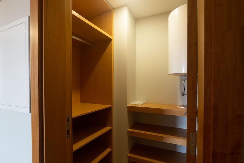 2E Apartamento Encantador A 3 Minutos Da Praia Matosinhos  Extérieur photo