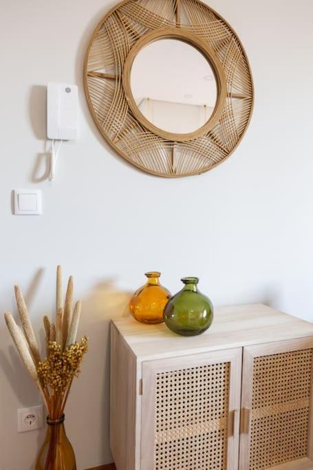 2E Apartamento Encantador A 3 Minutos Da Praia Matosinhos  Extérieur photo