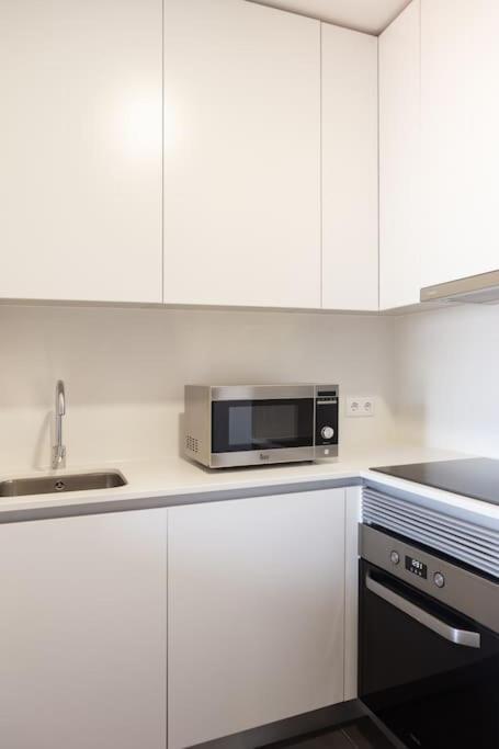 2E Apartamento Encantador A 3 Minutos Da Praia Matosinhos  Extérieur photo