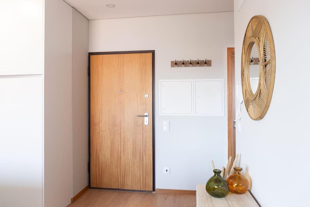 2E Apartamento Encantador A 3 Minutos Da Praia Matosinhos  Extérieur photo